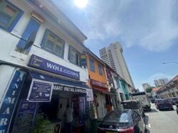 Desker Road Conservation Area (D8), Shop House #555328111